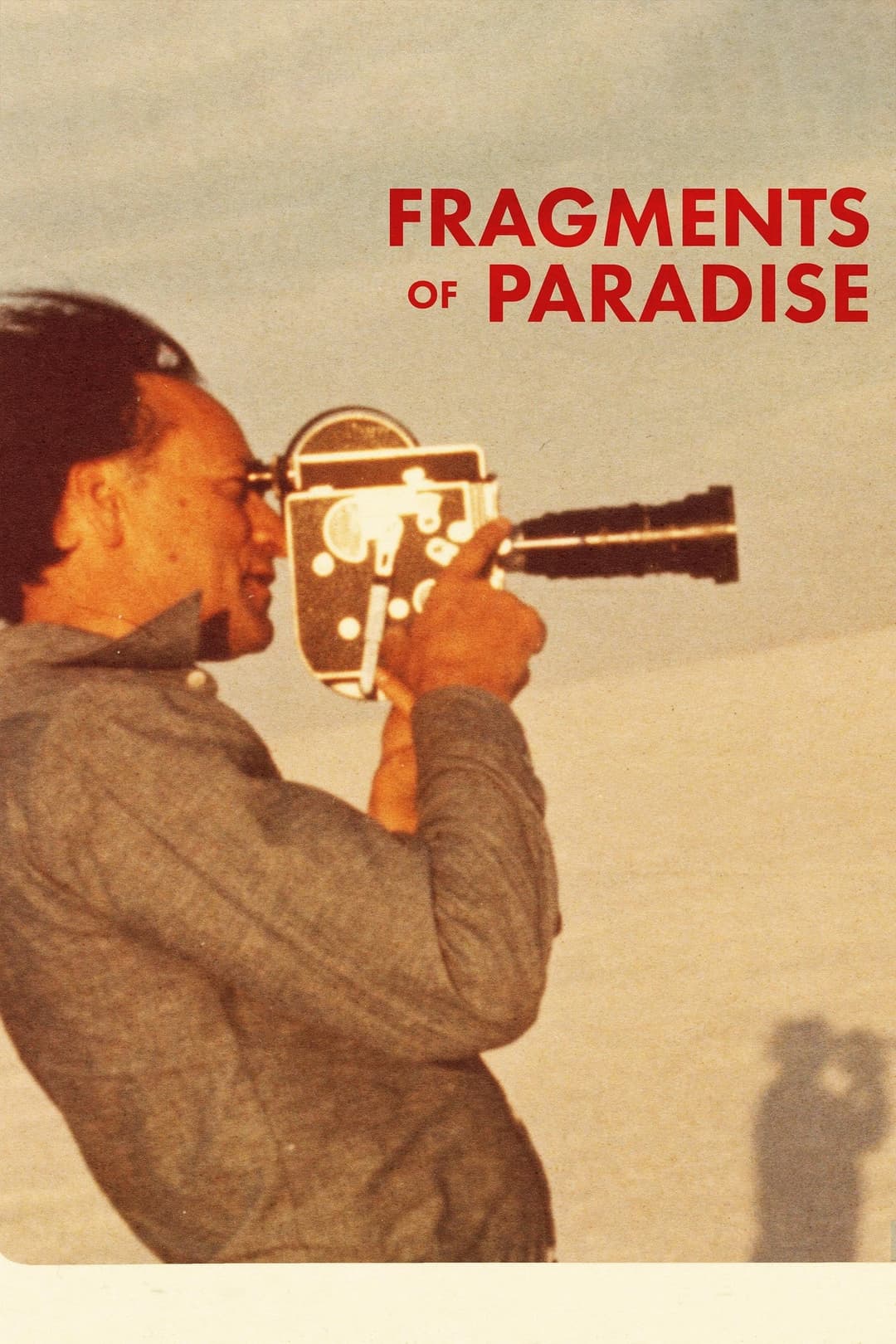 Poster di Fragments of Paradise