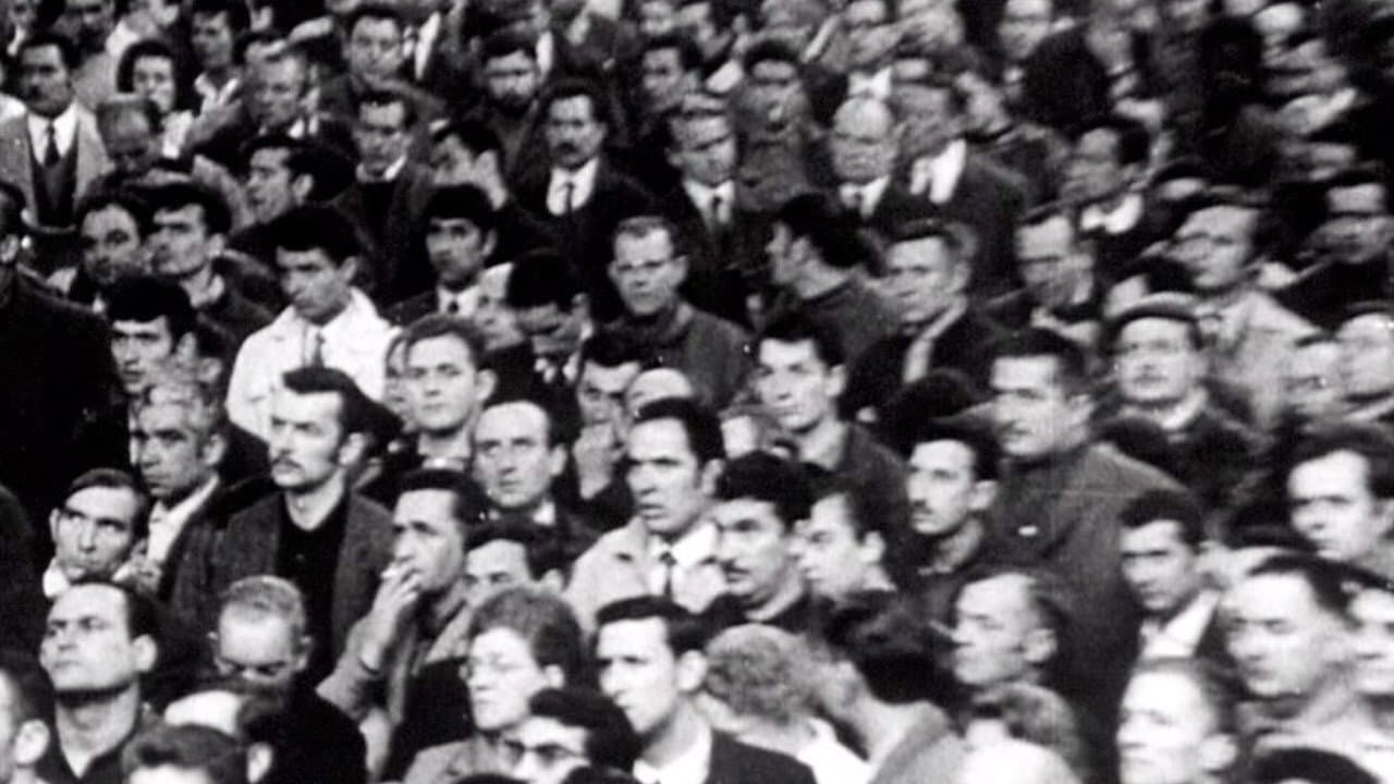 La Société du spectacle - immagine