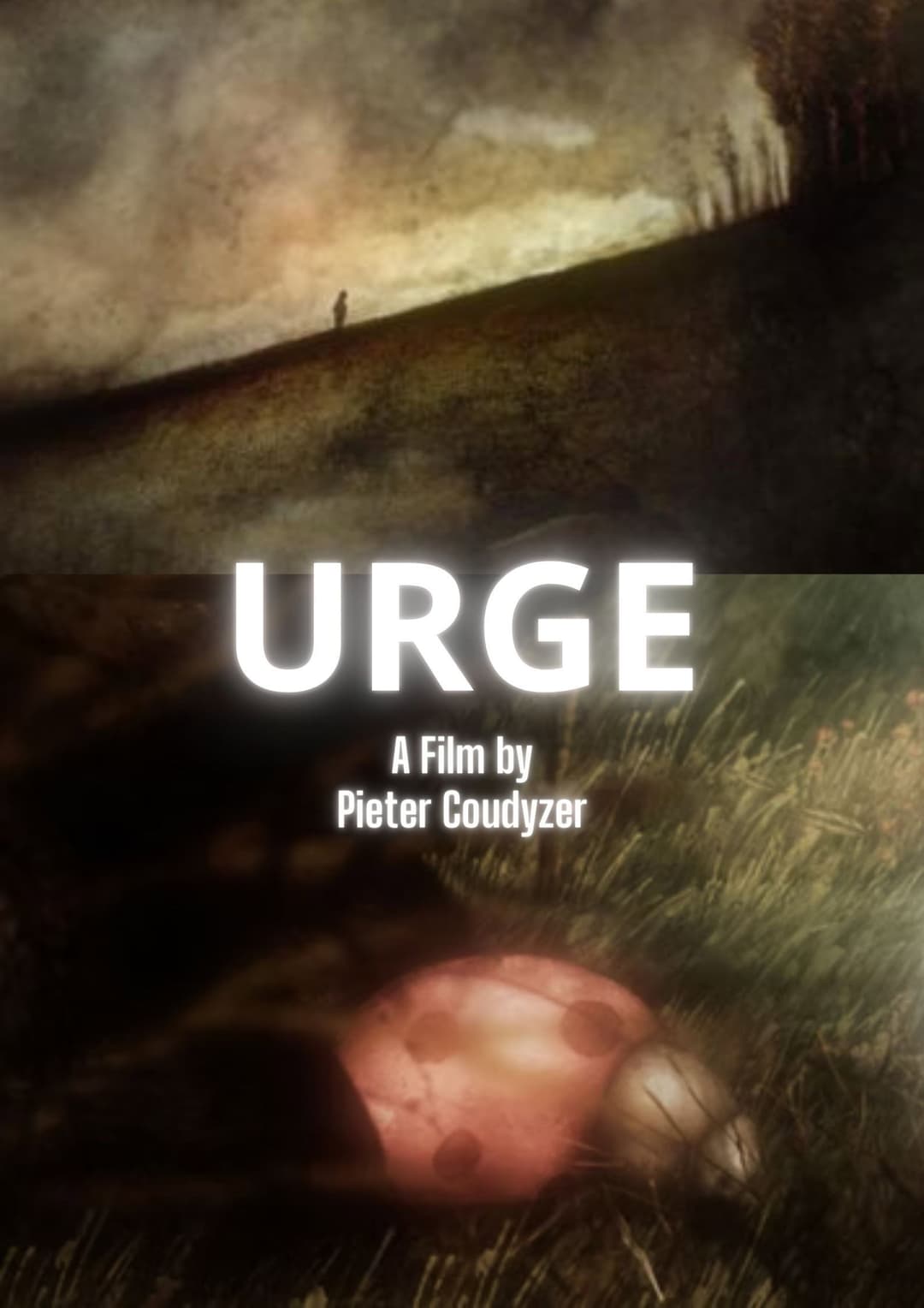 Poster di Urge