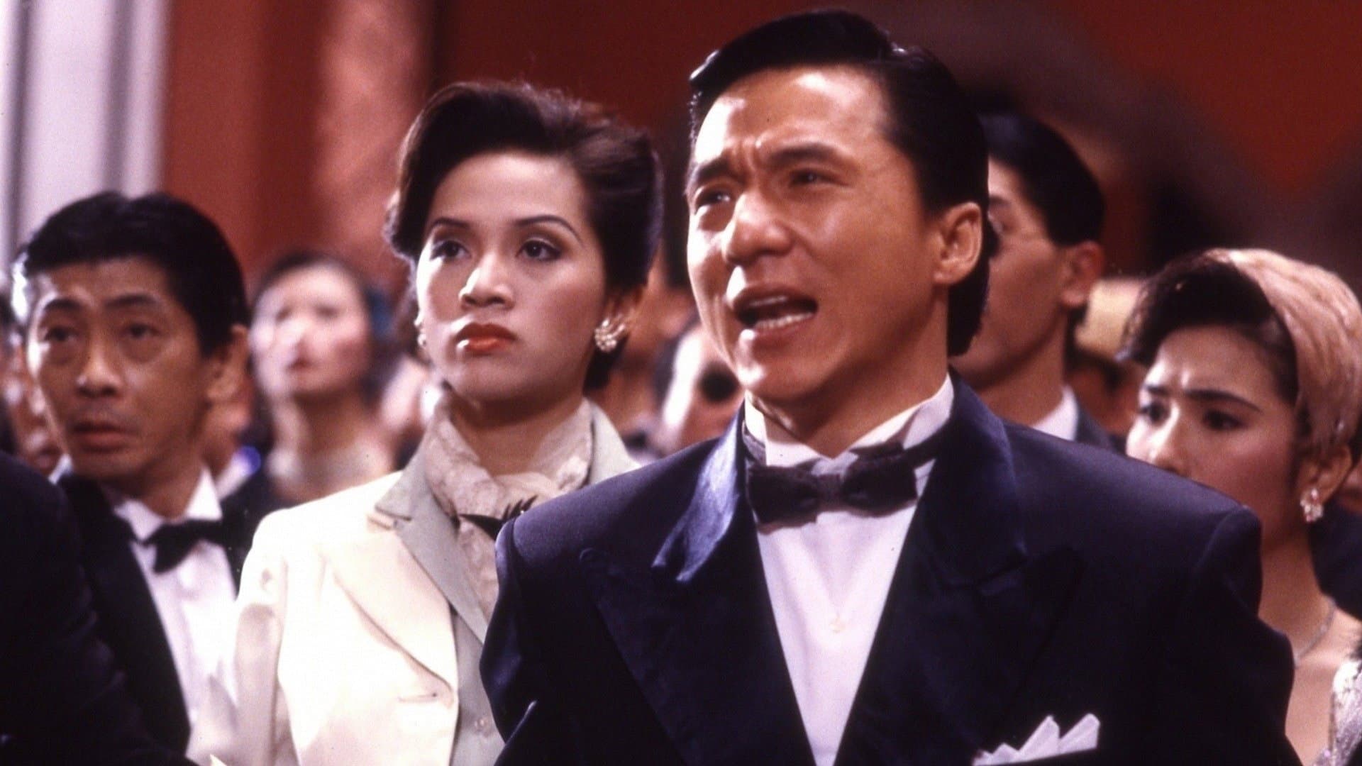 The Canton Godfather - immagine