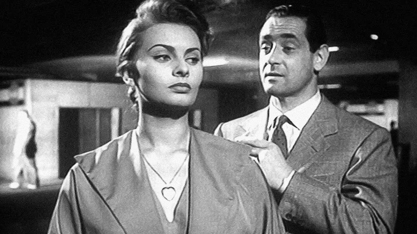 La domenica della buona gente - immagine
