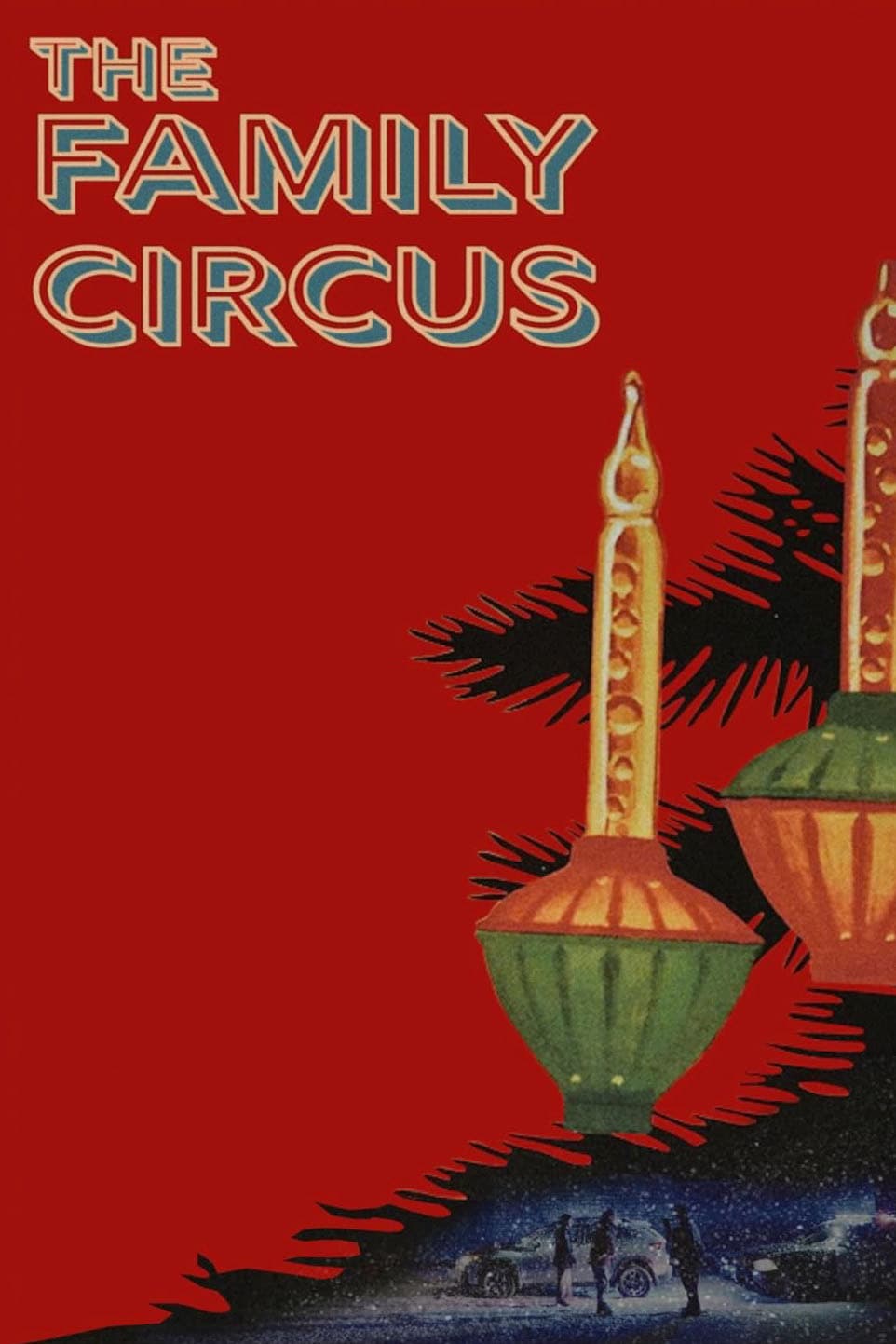 Poster di The Family Circus