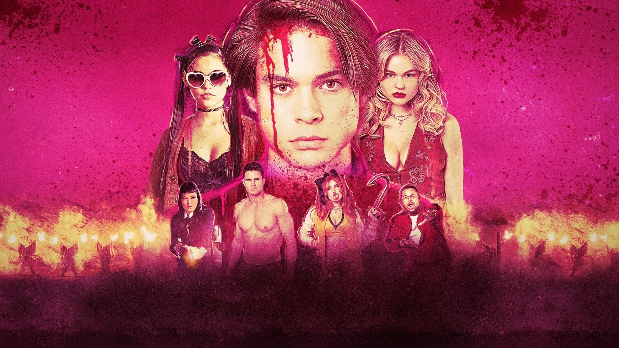 La babysitter: Killer Queen - immagine