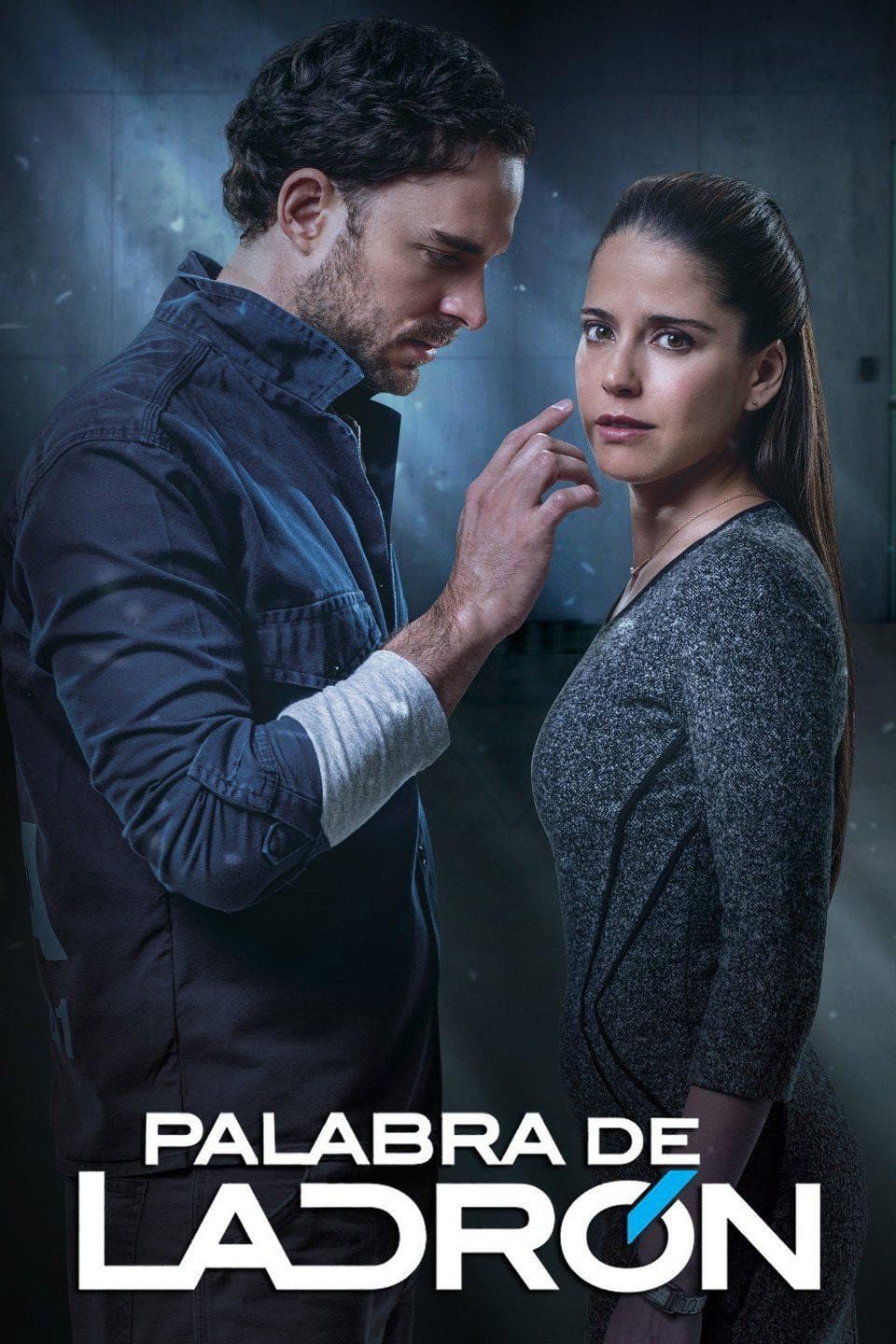 Poster di Palabra De Ladrón