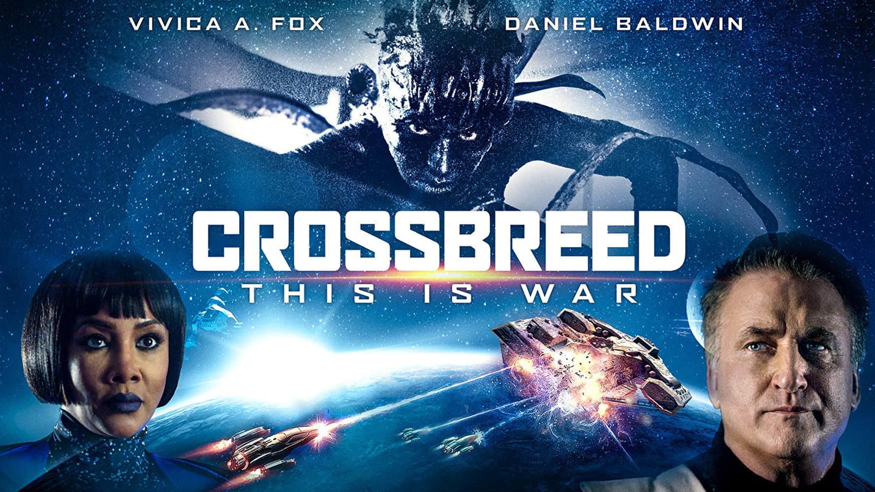 Crossbreed - immagine