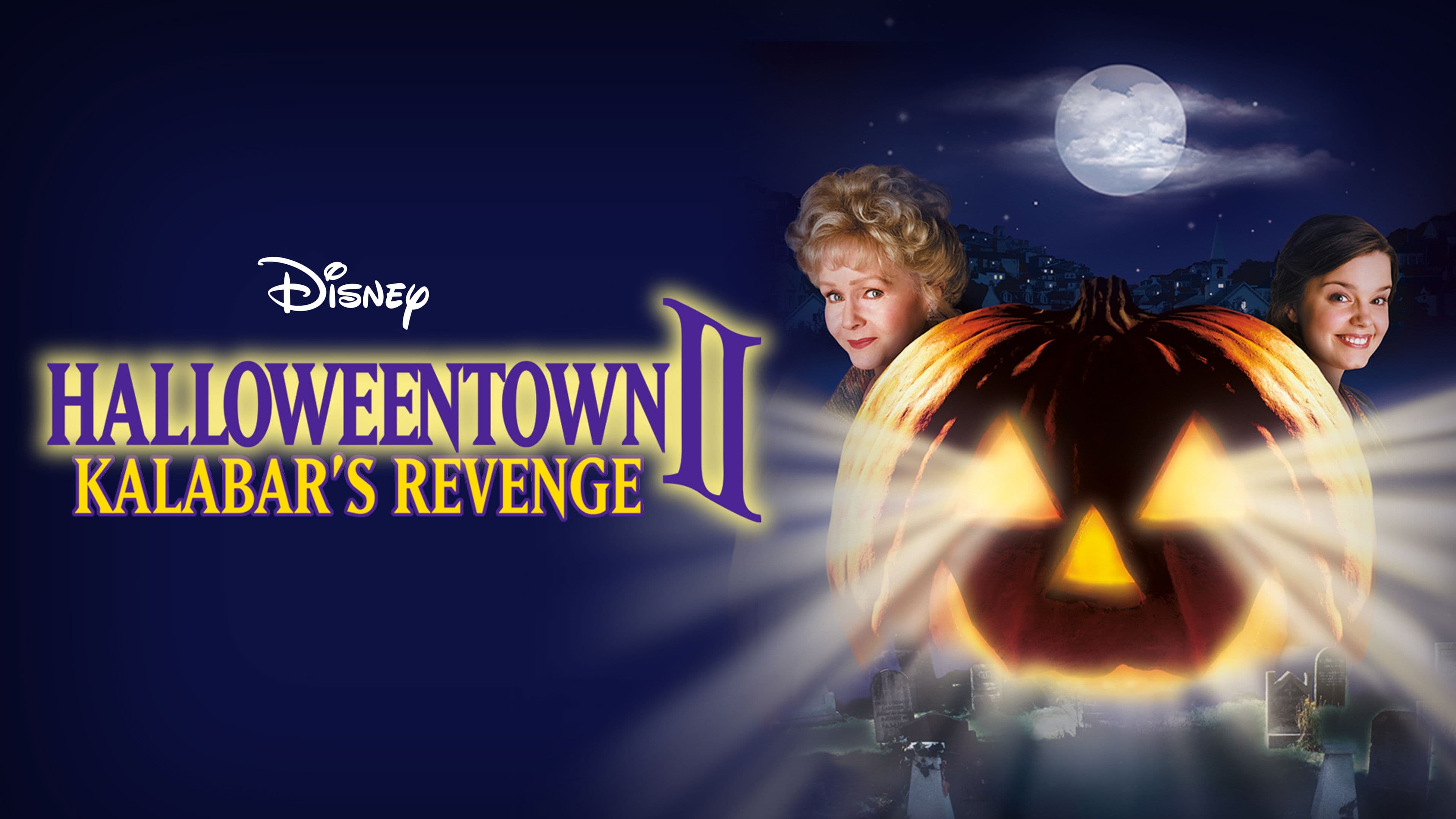Halloweentown II - La vendetta di Kalabar - immagine