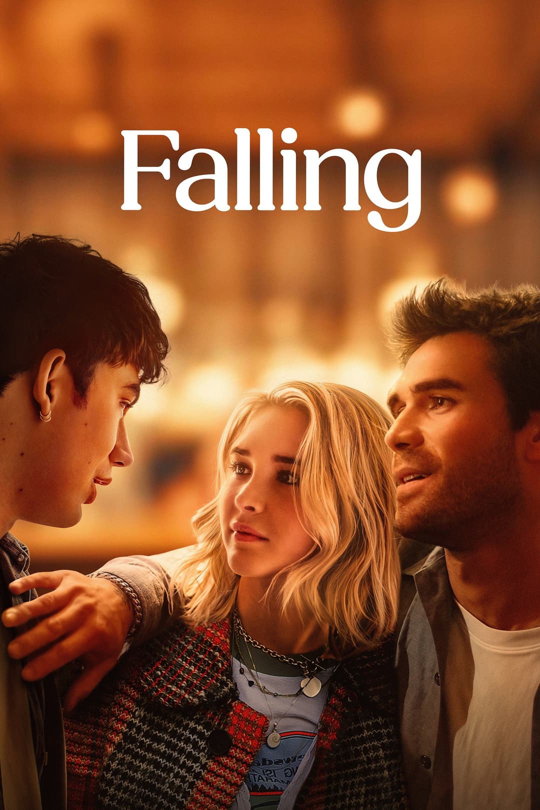 Poster di Falling