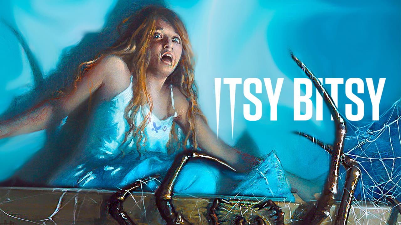 Itsy Bitsy - immagine