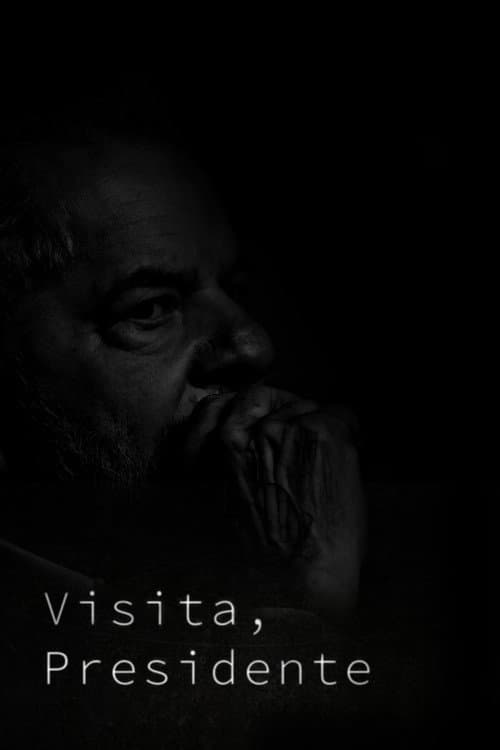 Poster di Visita, Presidente