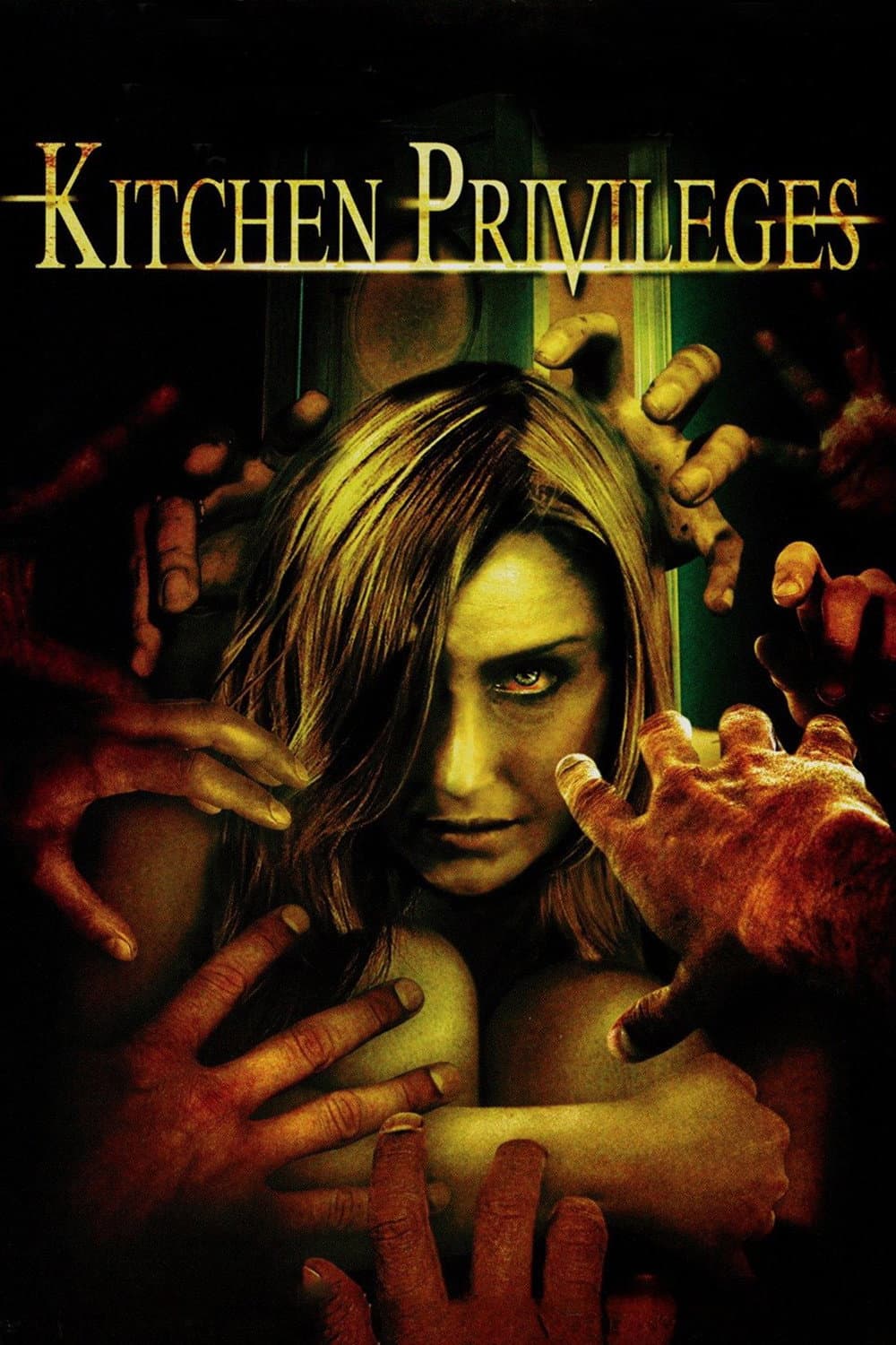 Poster di Housebound