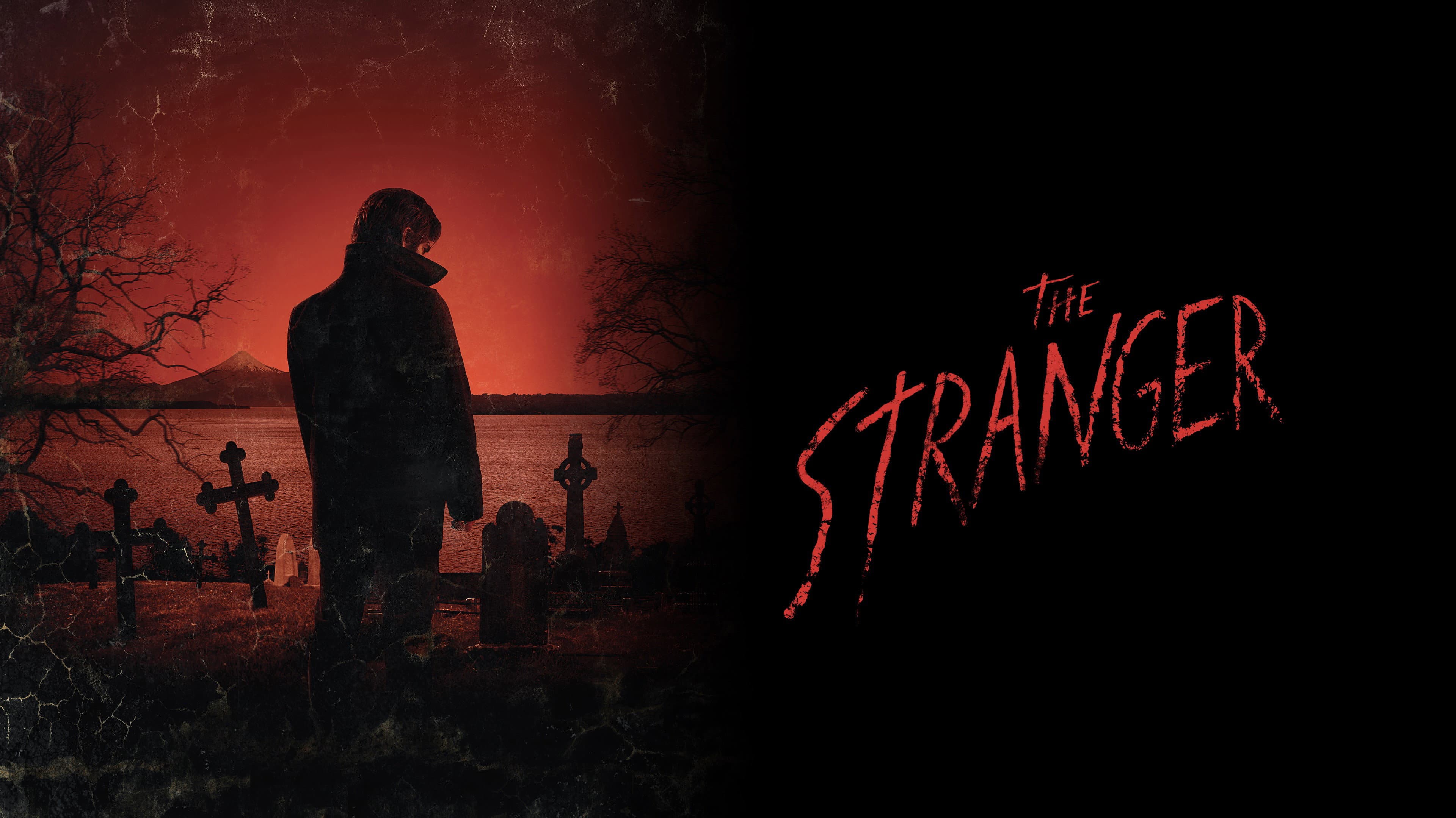 The Stranger - immagine