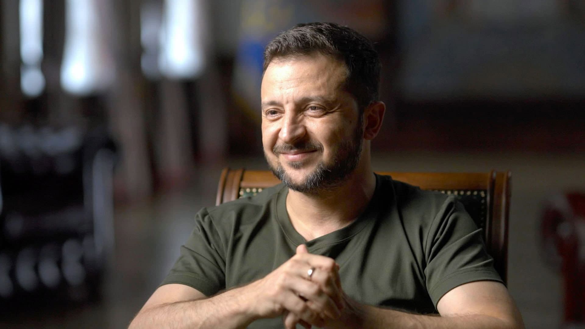 Zelensky - immagine