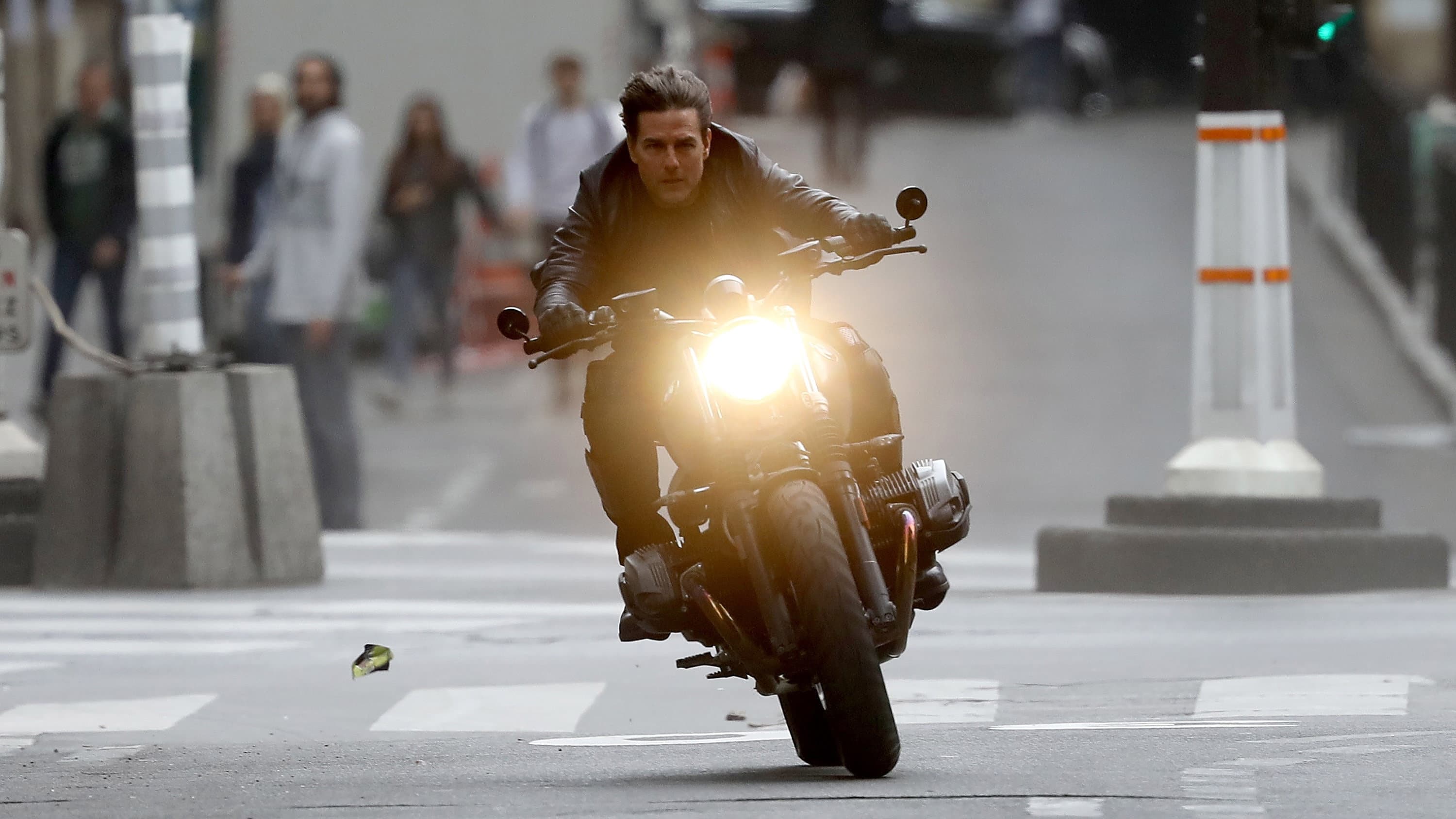 Tom Cruise: The Last Movie Star - immagine