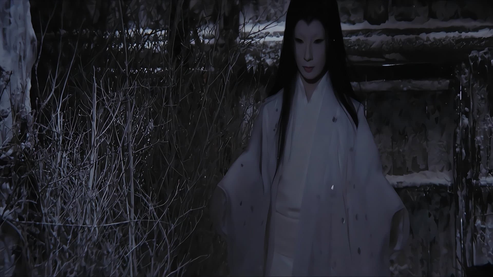 怪談雪女郎 - immagine