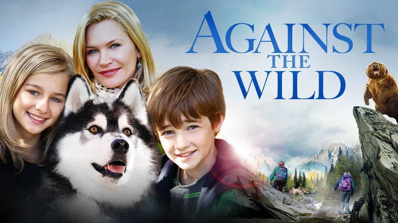 Against the Wild - immagine