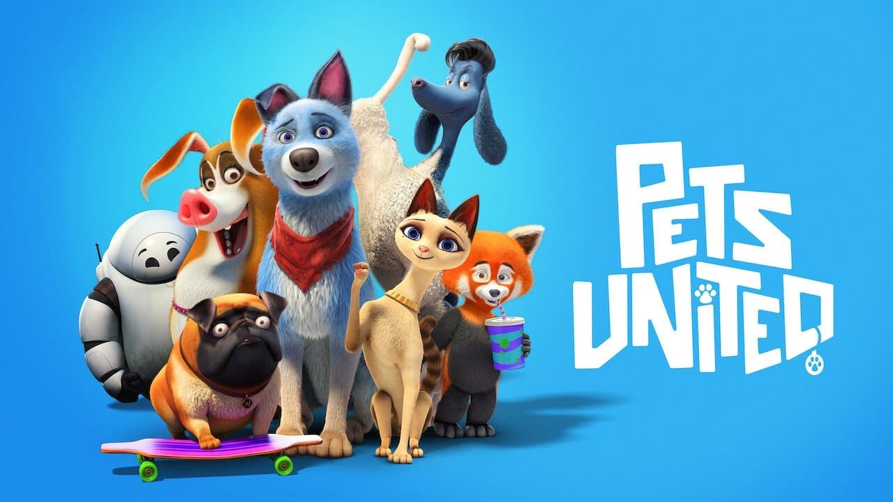 Pets United - immagine