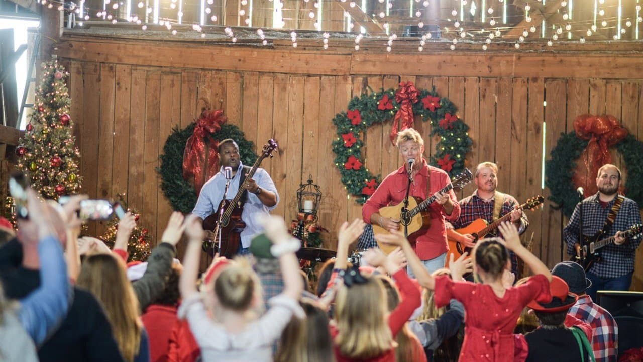 The Farmer and the Belle: Saving Santaland - immagine