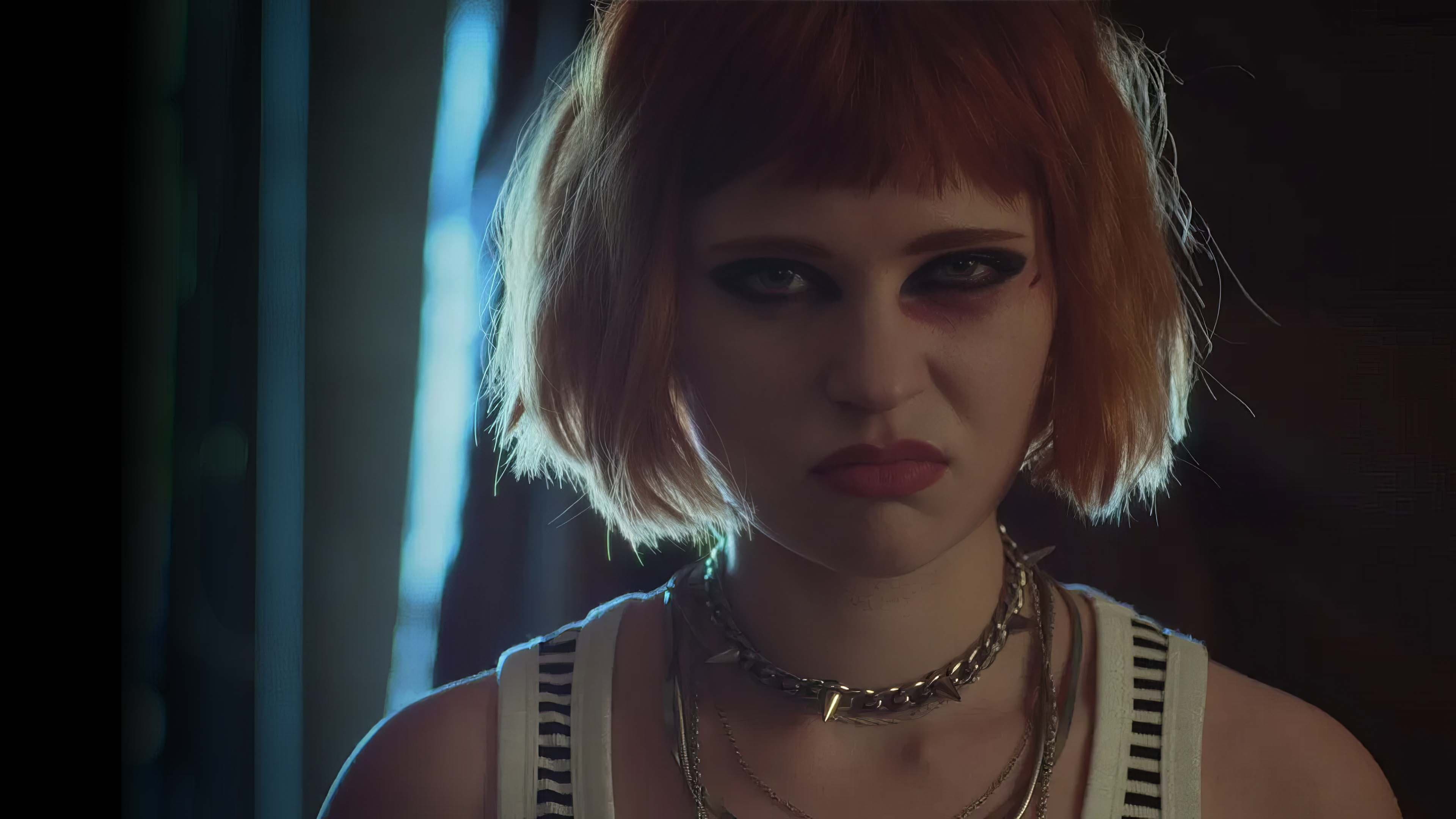 Killing Mary Sue - immagine