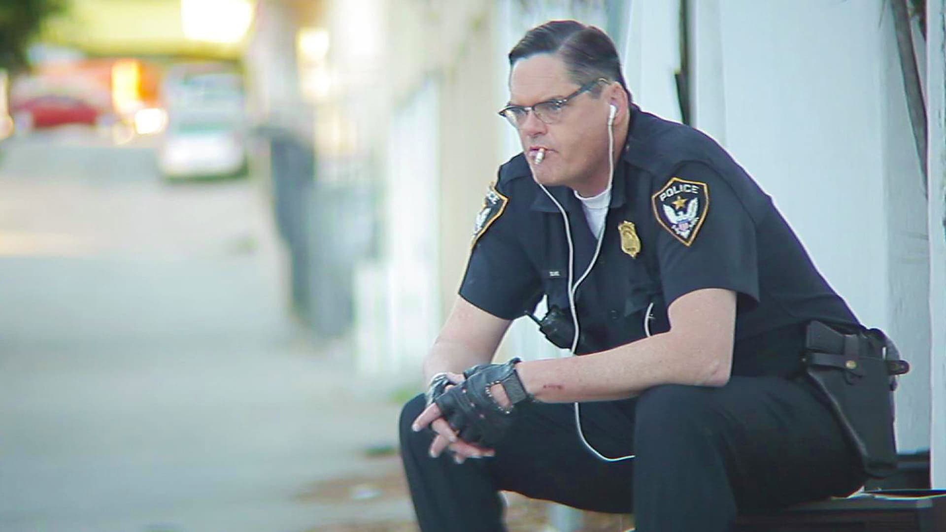 Wrong Cops - immagine