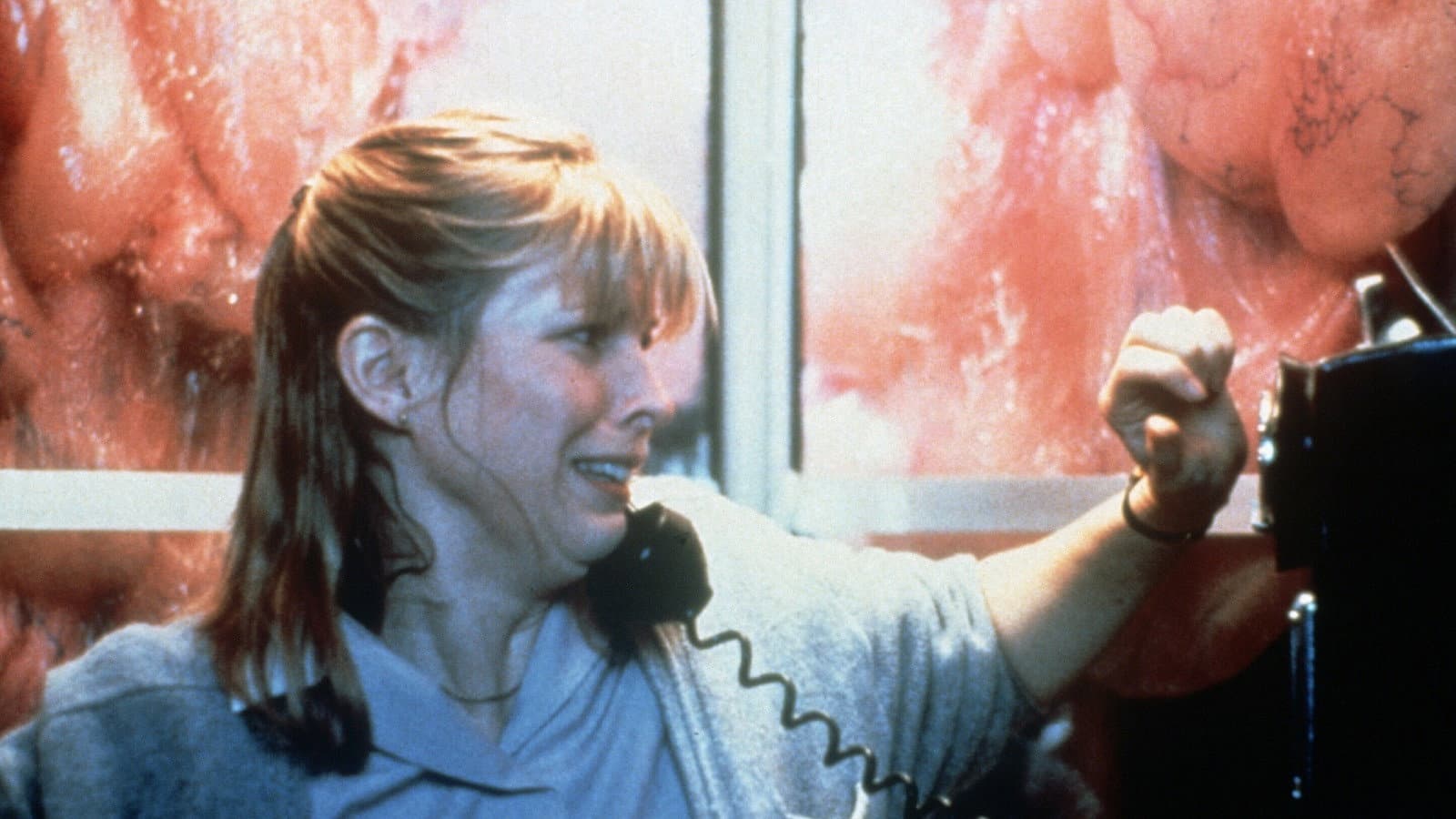 Blob - Il fluido che uccide - immagine