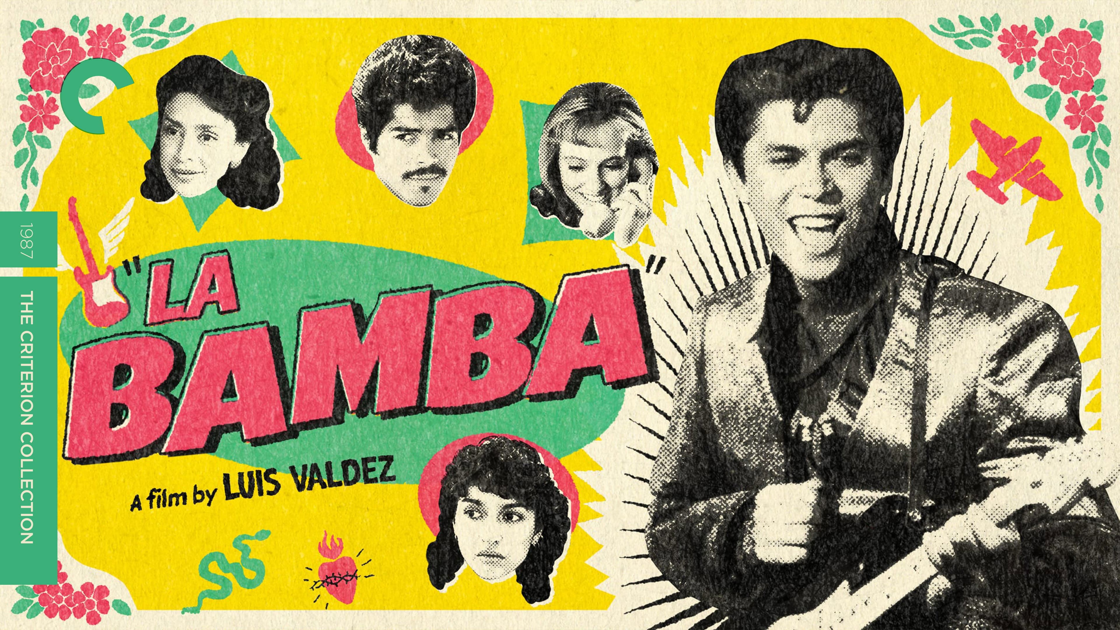 La Bamba - immagine