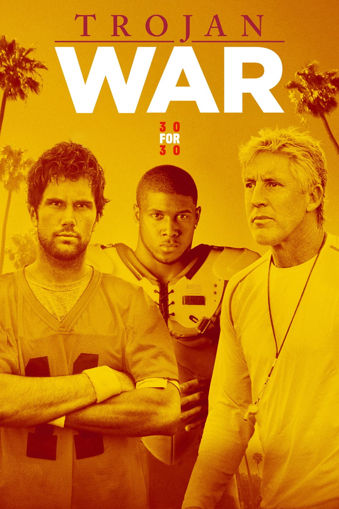 Poster di Trojan War