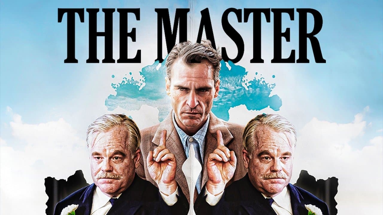 The Master - immagine