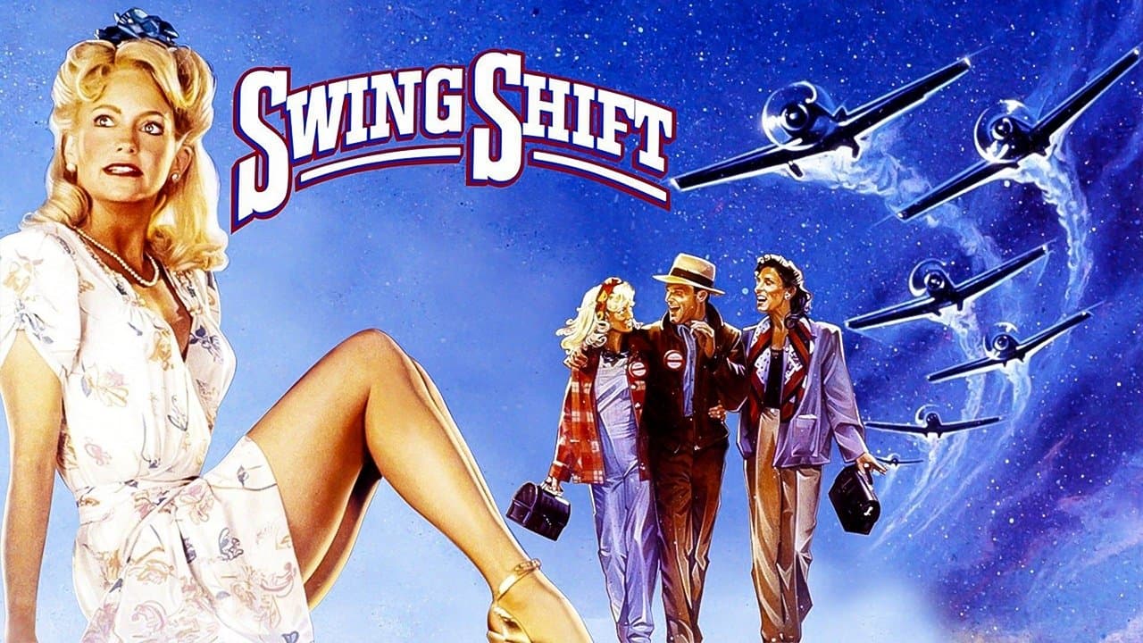 Swing Shift - Tempo di swing - immagine