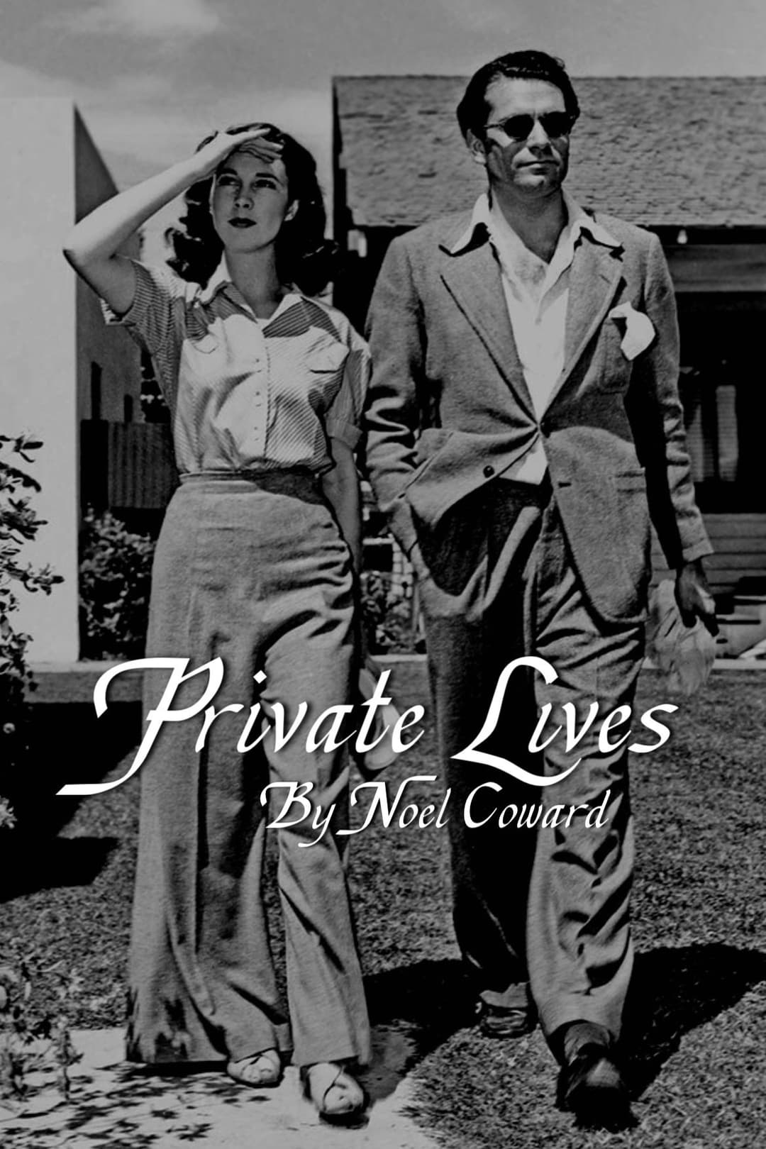 Poster di Private Lives