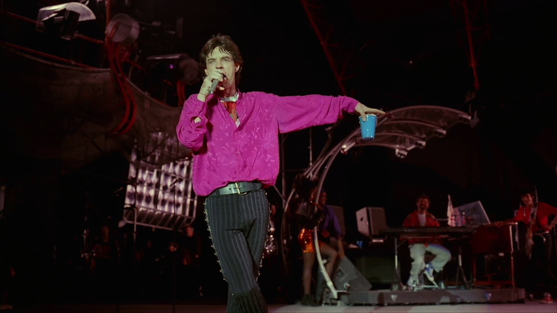 The Rolling Stones: Live at the Max - immagine