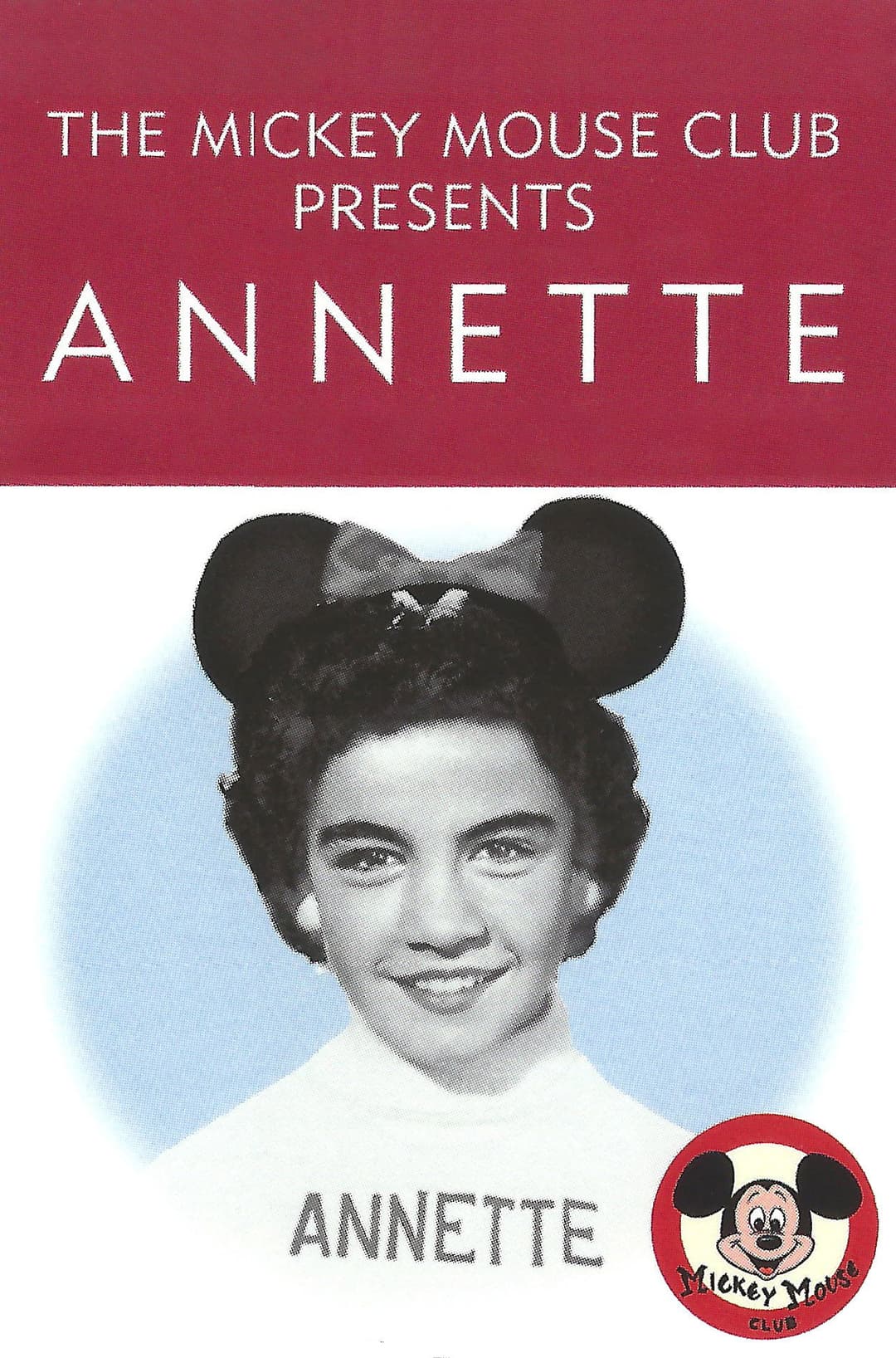 Poster di Annette