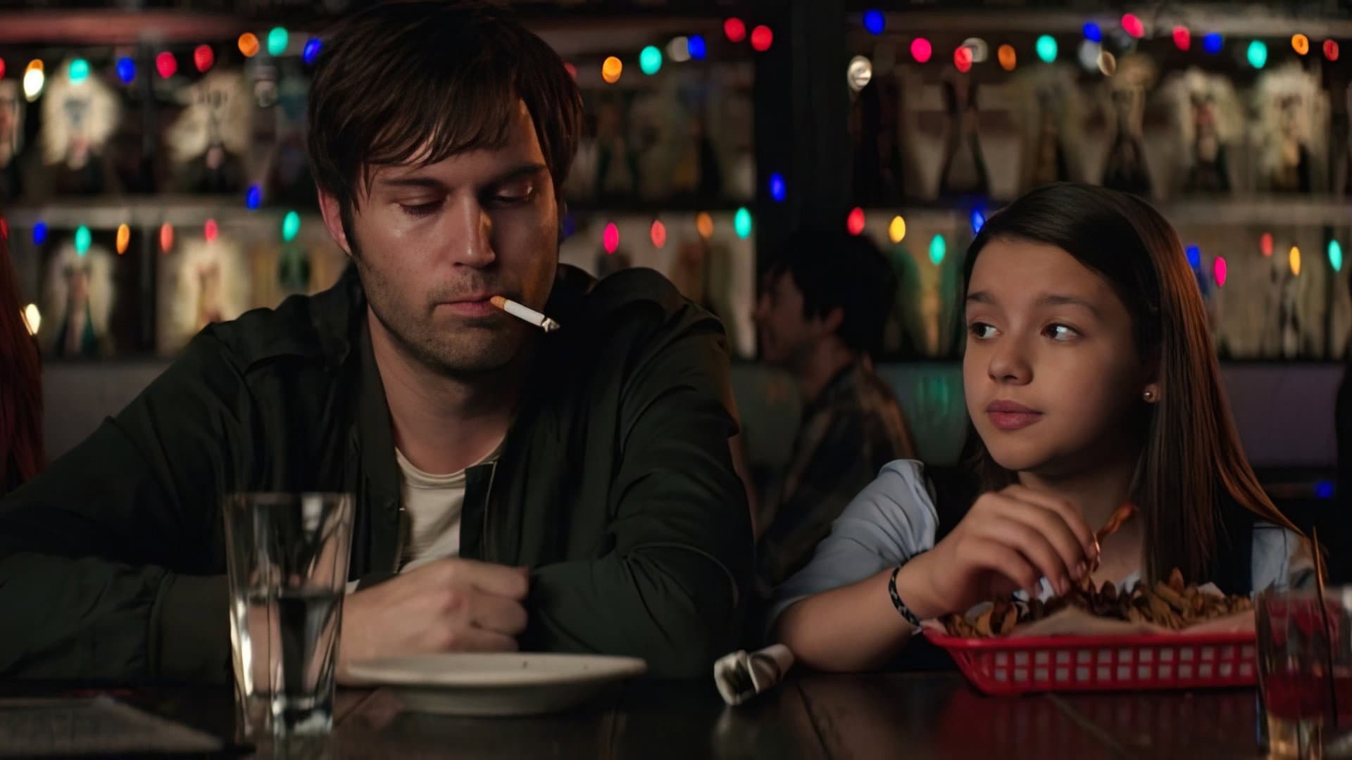 Before I Disappear - immagine