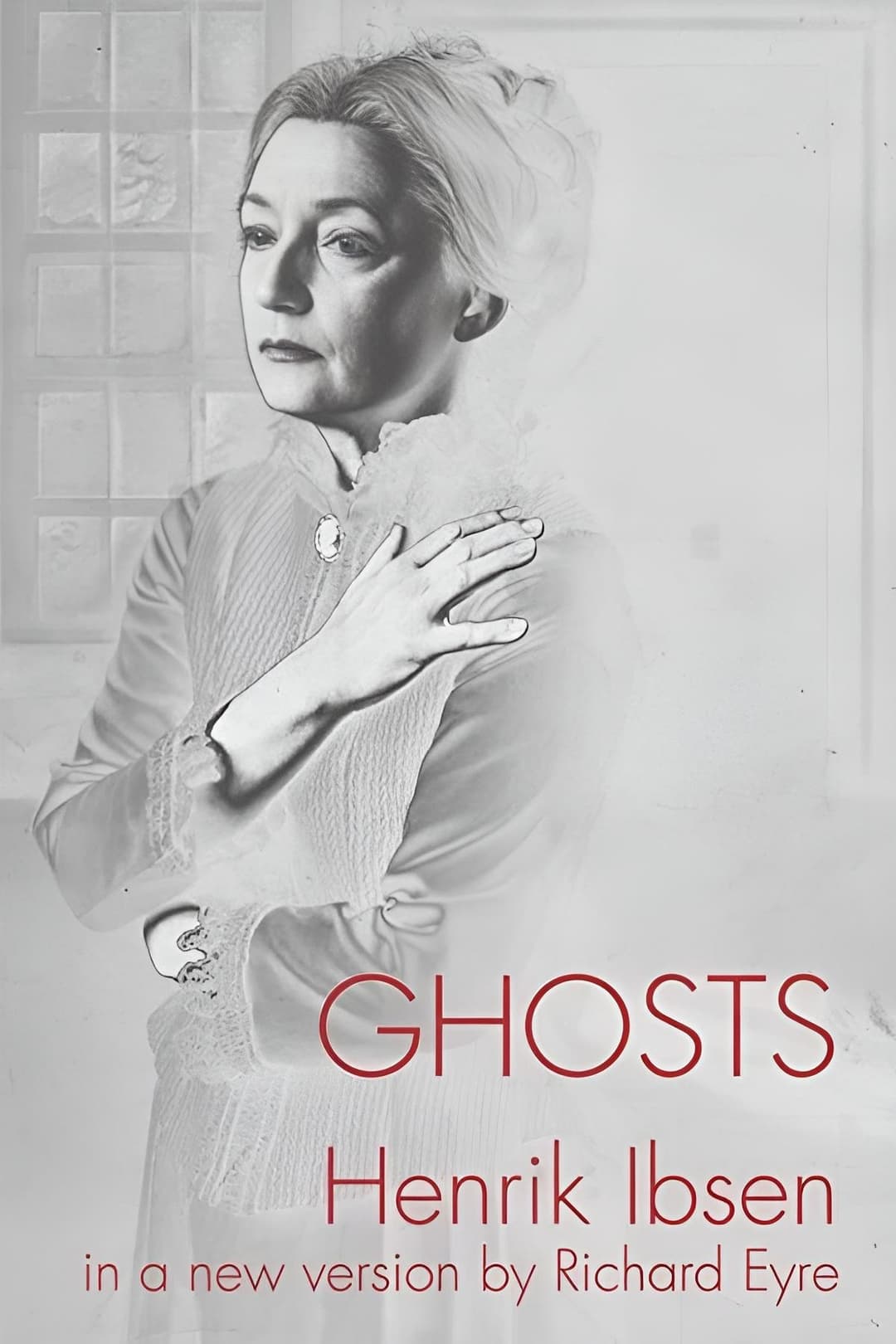 Poster di Ghosts