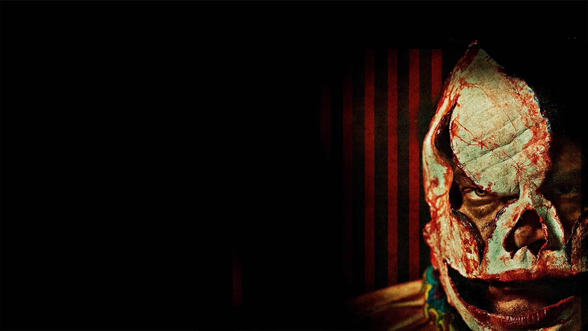 The Funhouse Massacre - immagine