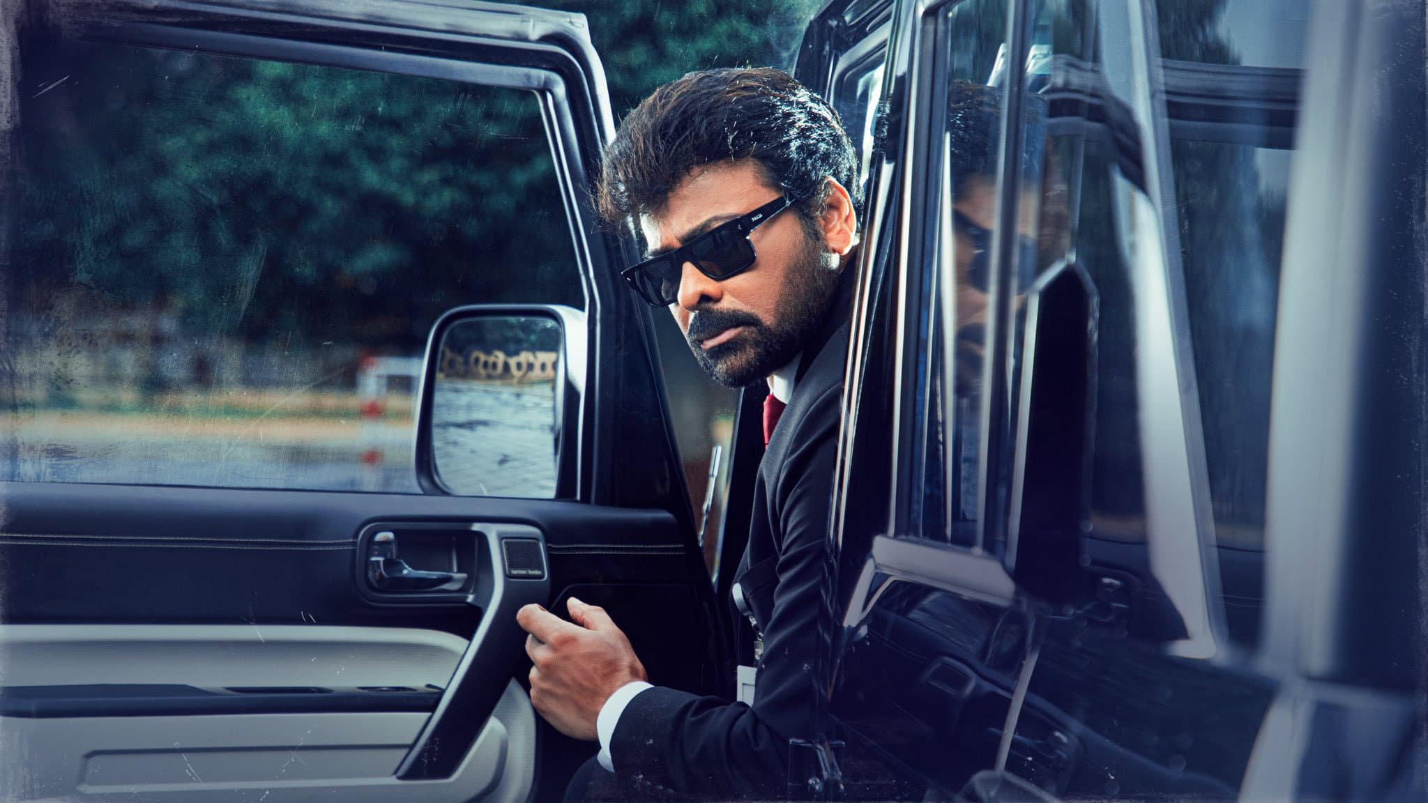 మన శంకర వరప్రసాద్ గారు - immagine