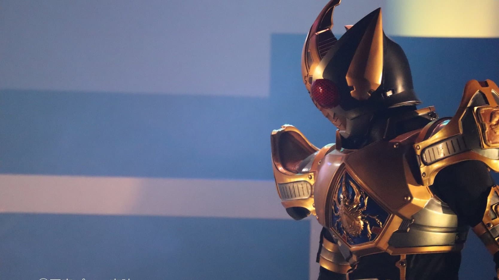 仮面ライダー剣 20th Anniversary STAGE&TALK - immagine