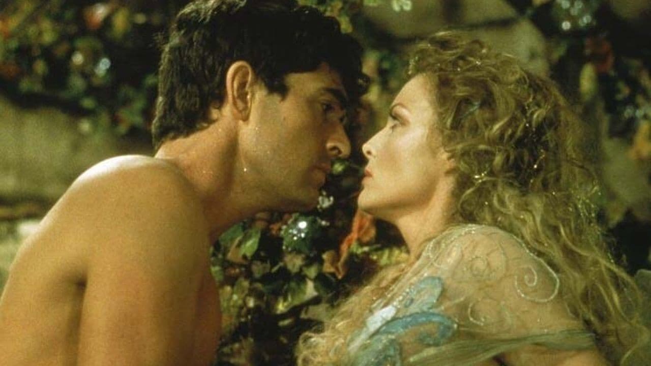 Sogno di una notte di mezza estate - immagine
