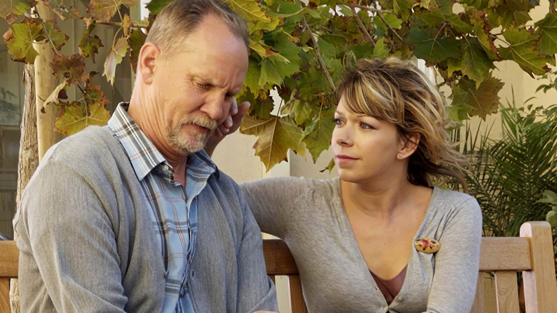 A Quiet Little Marriage - immagine
