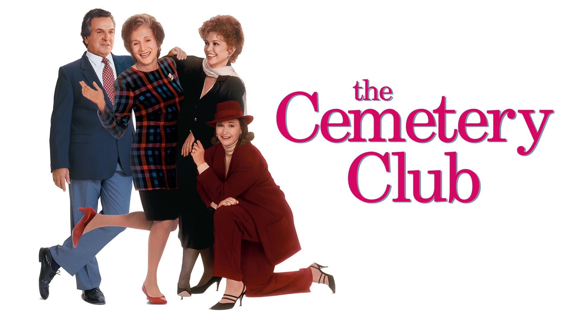Il club delle vedove - immagine