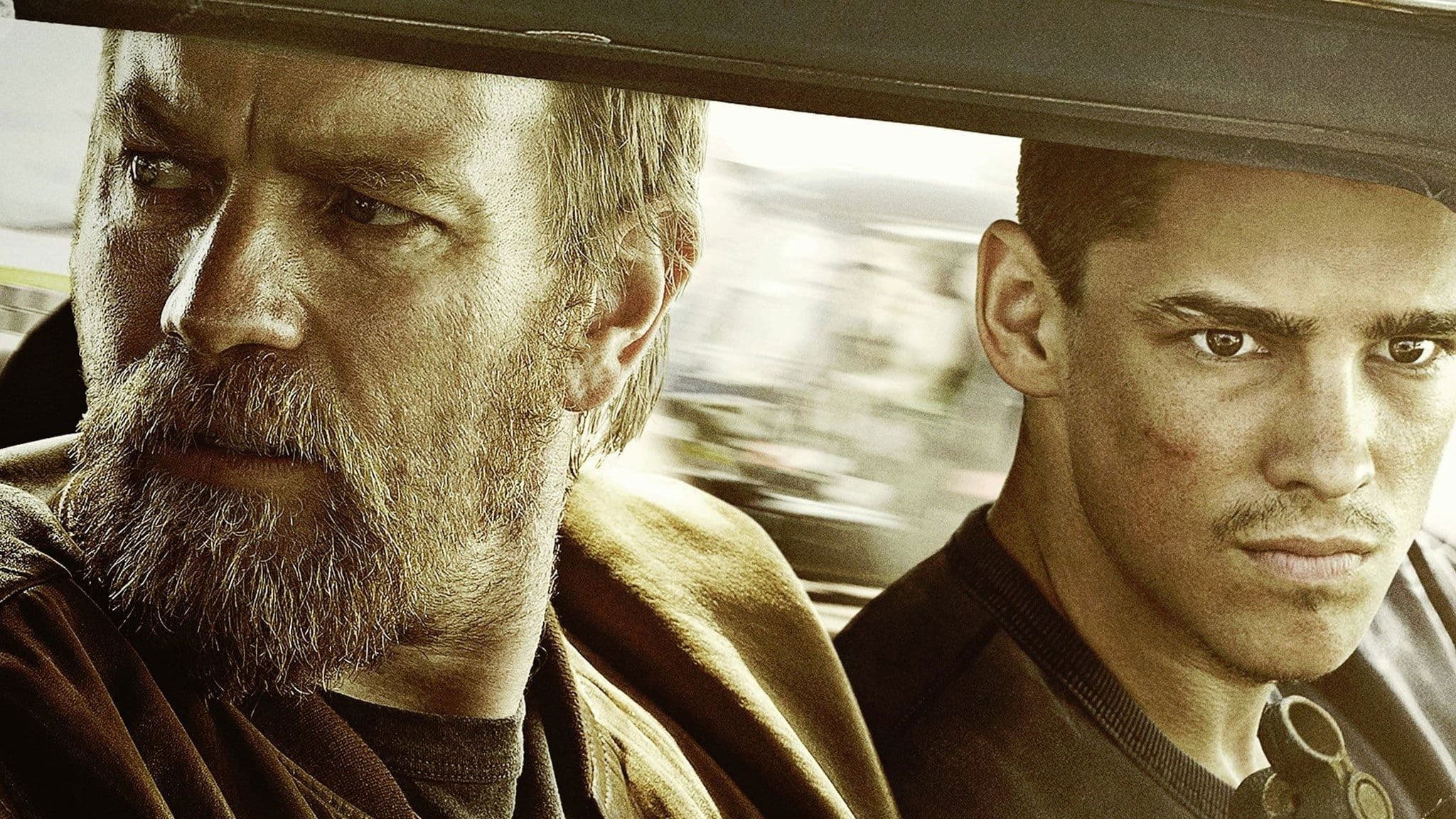 Son of a Gun - immagine