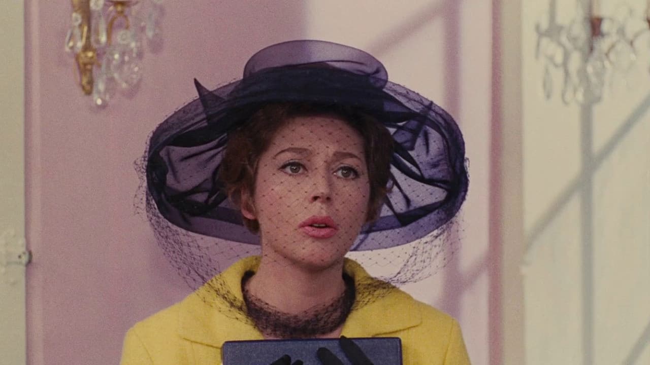 Les Parapluies de Cherbourg - immagine