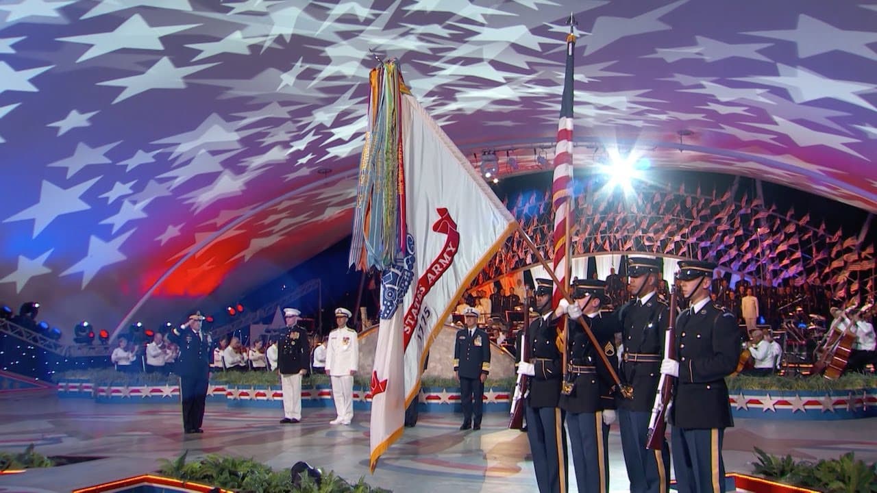 National Memorial Day Concert - immagine