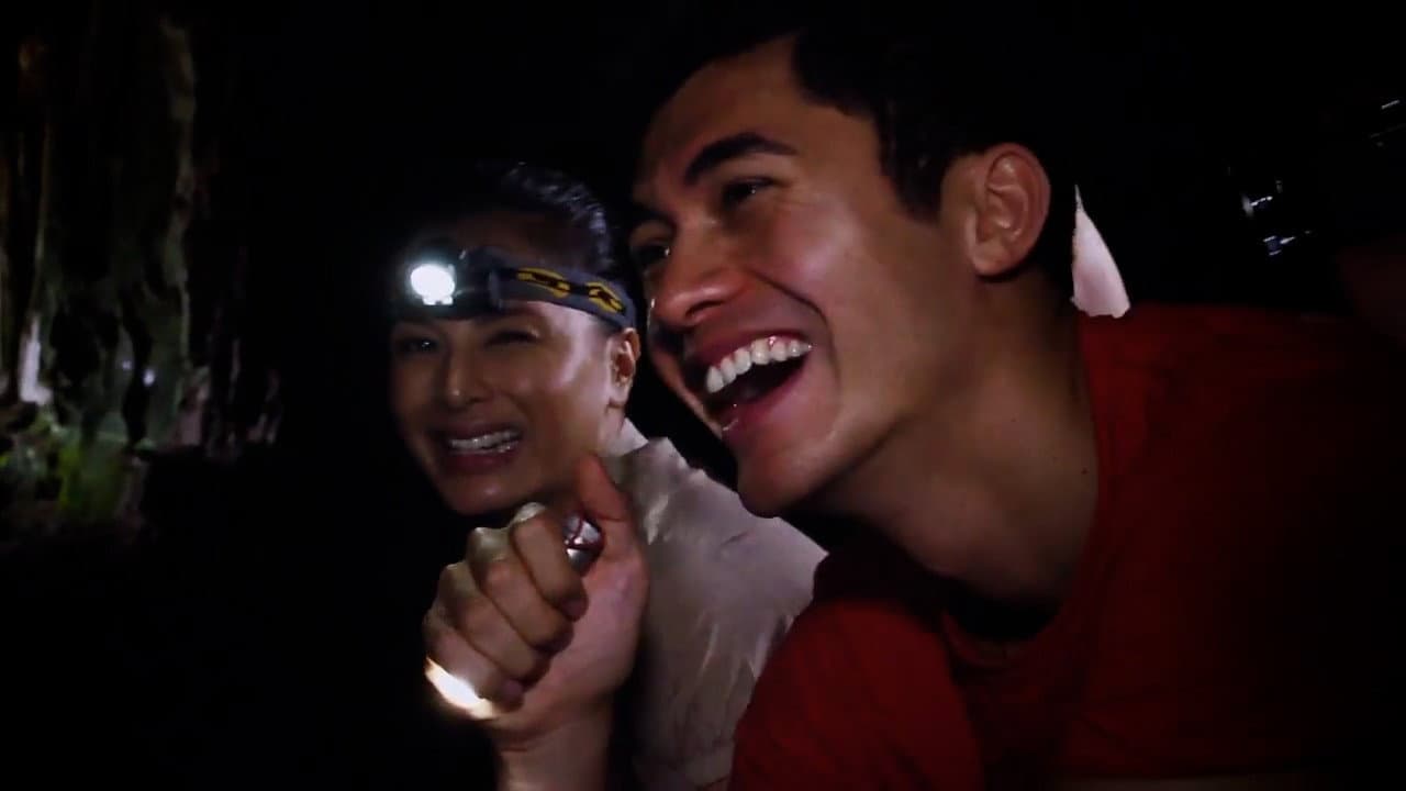 The Borneo Incident - immagine