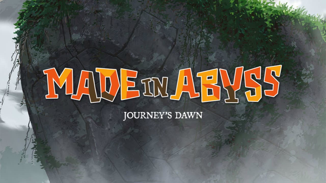 Made in Abyss: Journey's Dawn - immagine