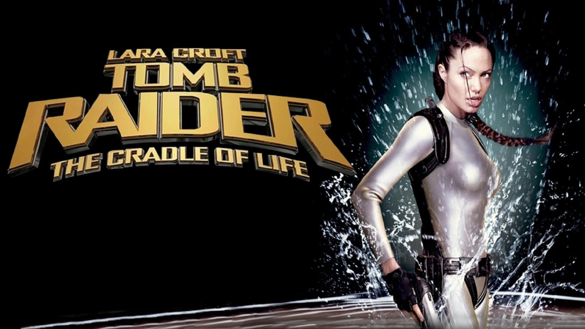 Lara Croft: Tomb Raider - La culla della vita - immagine