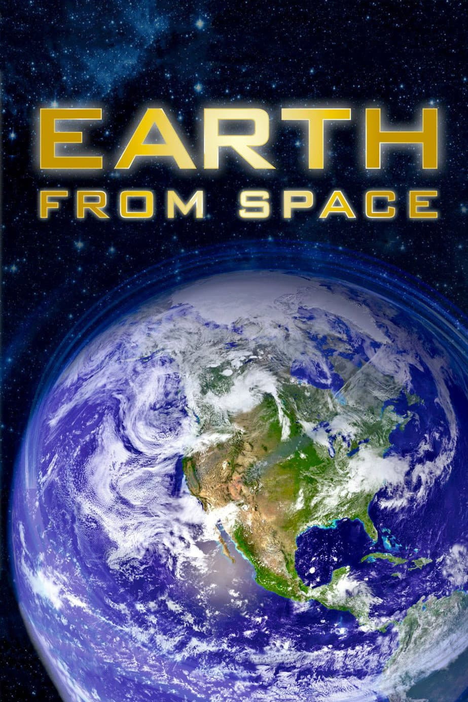 Poster di Earth from Space - Le meraviglie del pianeta