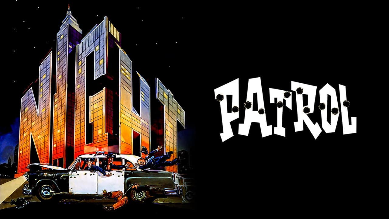 Pattuglia di notte - immagine