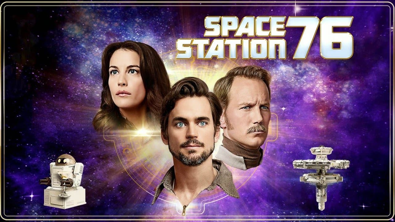 Space Station 76 - immagine