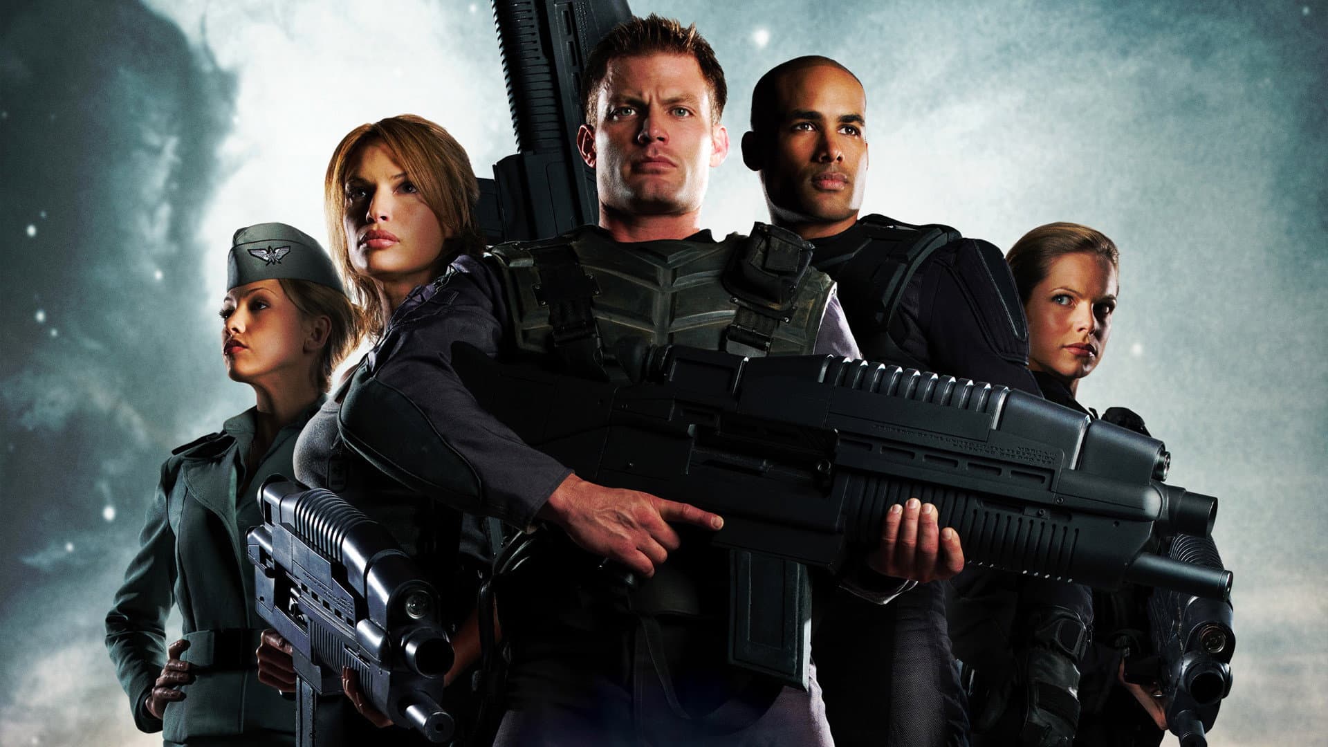 Starship Troopers 3 - L'arma segreta - immagine