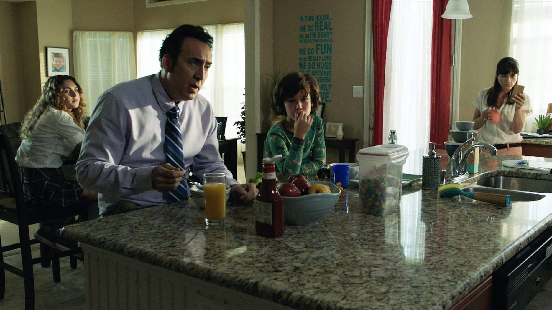 Mom and Dad - immagine